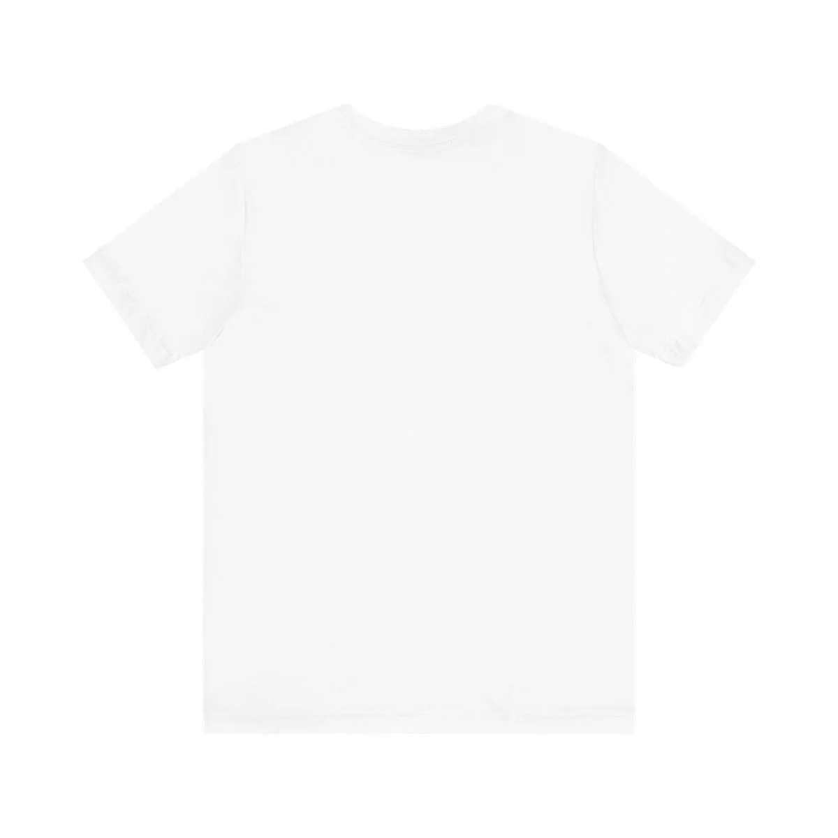 Golden Retrievers Rink Board — Tee in White, view 2 of 4